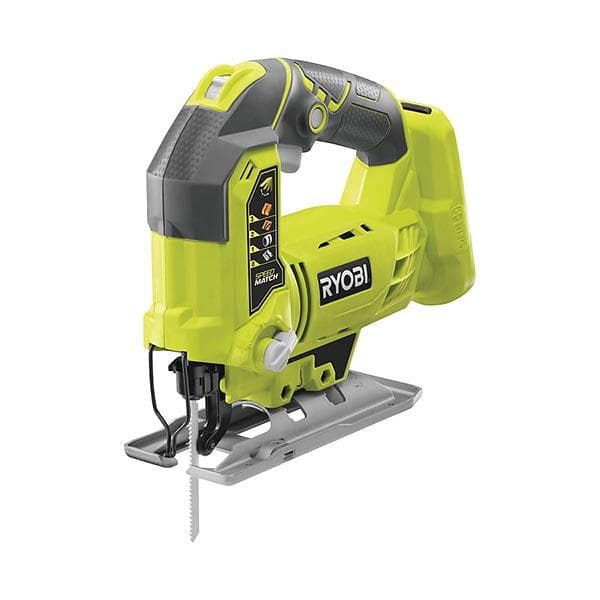 Ryobi R18JS-0 (Utan Batteri)