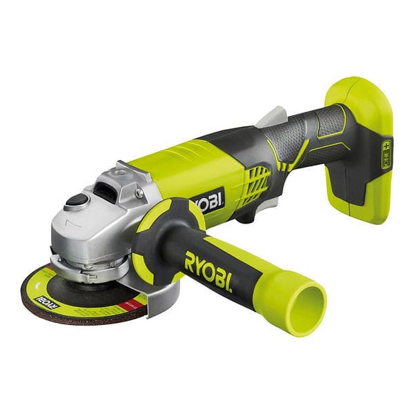 Ryobi R18AG-0 (Utan Batteri)