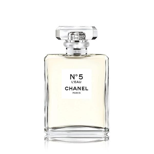 Chanel No.5 L'Eau edt 35ml