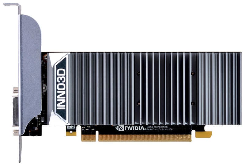 Inno3D GeForce GT 1030 Passive HDMI 2GB