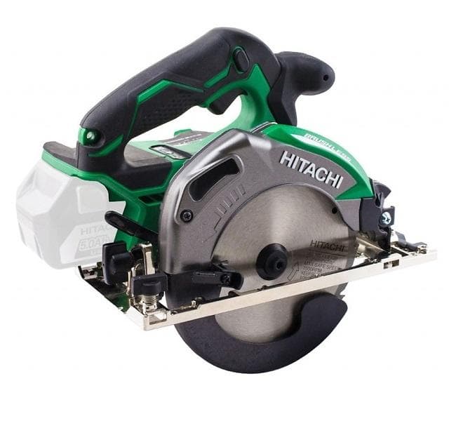 Hitachi C18DBAL (Utan Batteri)