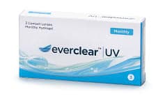 R&L Vision Aura UV Everclear (3-pack)