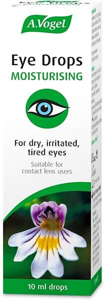 A.Vogel Eye Moisturising Drops 10ml