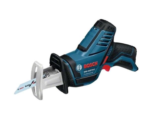 Bosch GSA 12V-14 (Utan Batteri)