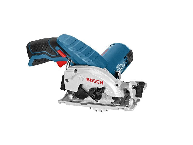 Bosch GKS 12V-26 (Utan Batteri)