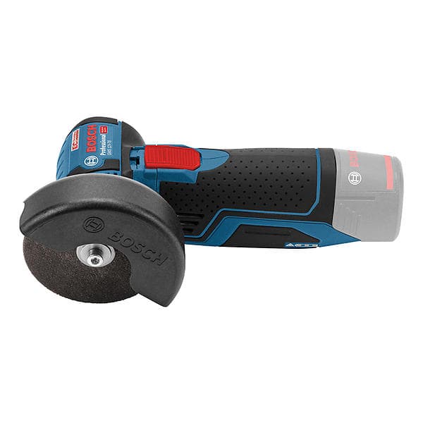 Bosch GWS 12V-76 (Utan Batteri)