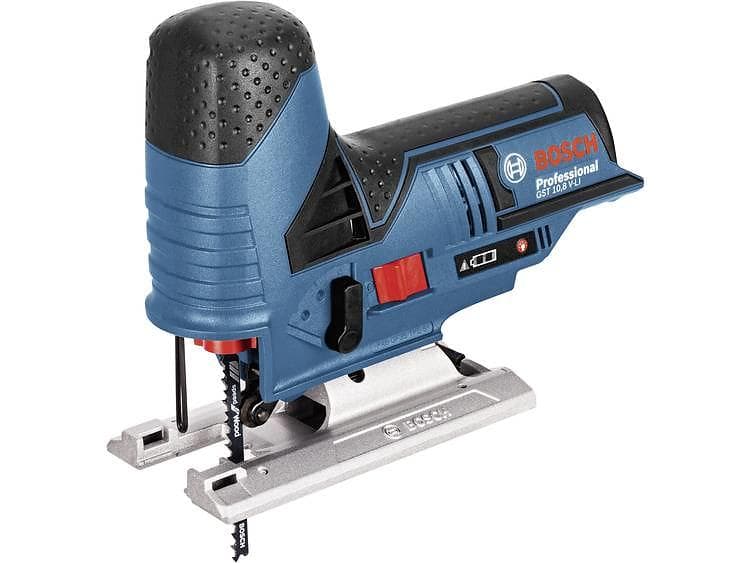 Bosch GST 12V-70 (Utan Batteri)