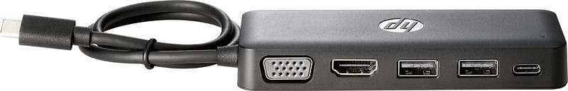 HP USB-C Travel Hub