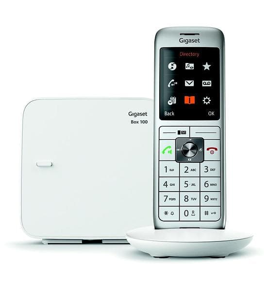 Gigaset CL660