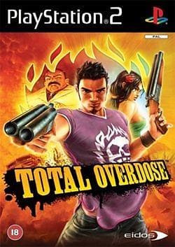 Total Overdose (PS2)