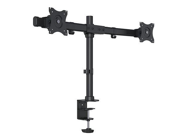 Multibrackets M Deskmount Basic Dual