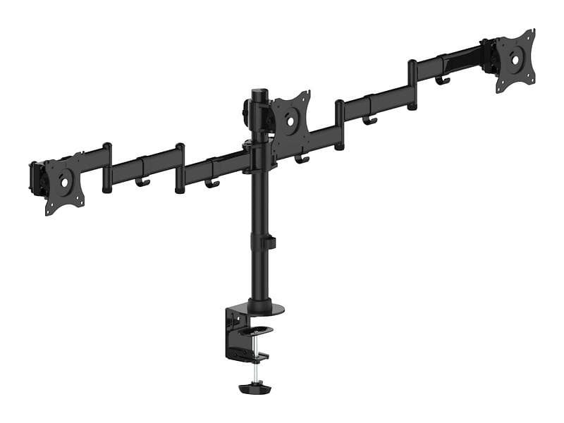 Multibrackets M Deskmount Basic Triple