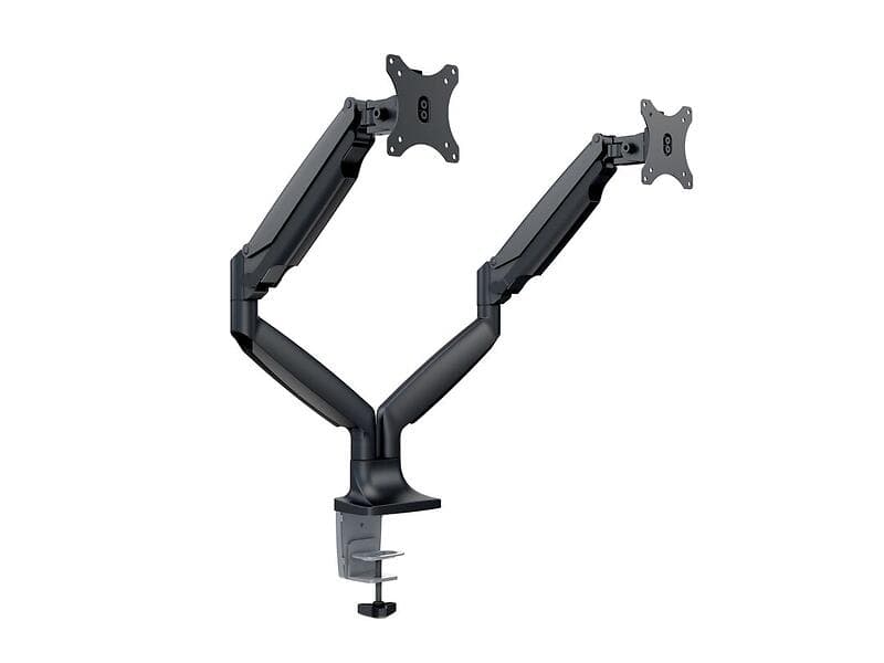 Multibrackets M Deskmount Spring Dual