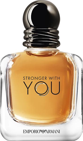 Giorgio Armani Stronger With You edt 50ml