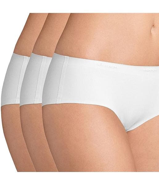 Sloggi Invisible Supreme Hipster 3-Pack