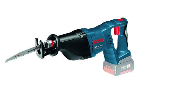 Bosch GSA 18 V-LI (Utan Batteri)