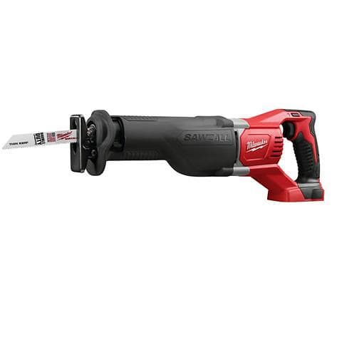 Milwaukee M18 BSX-0 (Utan Batteri)