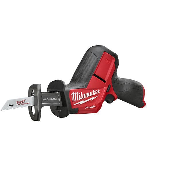 Milwaukee M12 CHZ-0 (Utan Batteri)