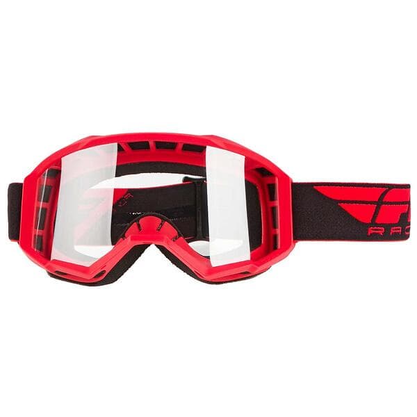 Fly Racing Focus
