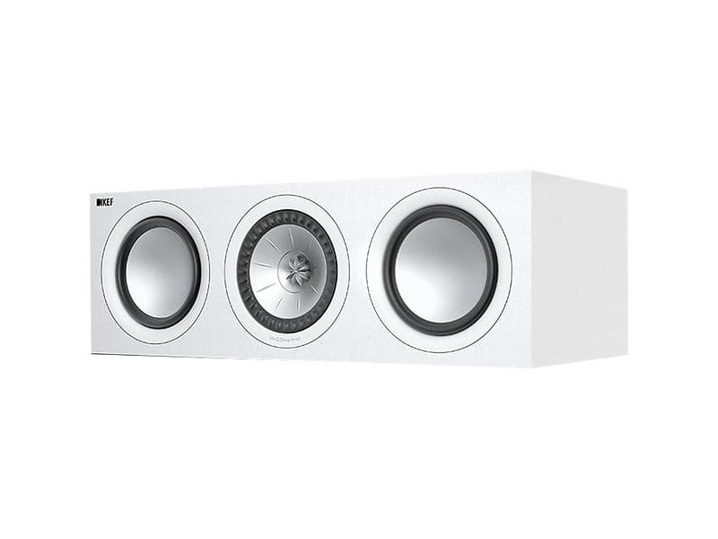 KEF Q650C