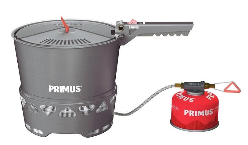 Primus PrimeTech Stove Set 2,3L
