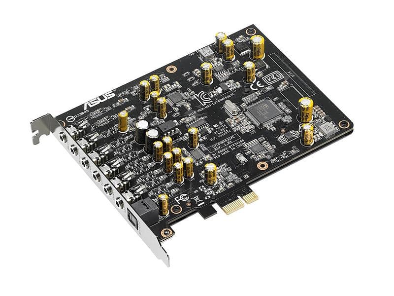 Asus Xonar AE