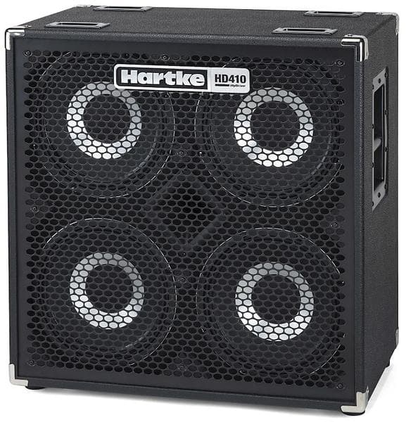 Hartke HyDrive HD410