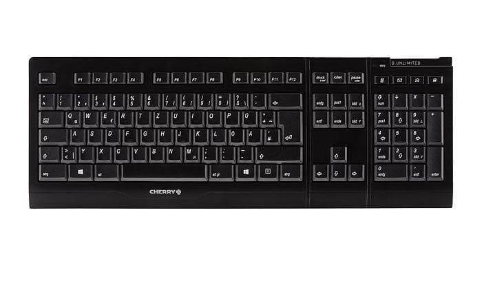 Cherry B.Unlimited 3.0 (Nordisk)