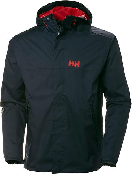 Helly Hansen Ervik Jacket (Herr)