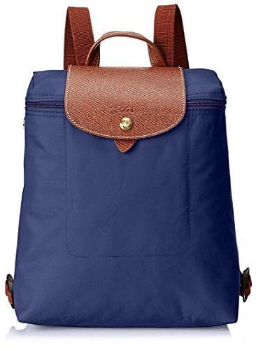 Longchamp Le Pliage Backpack (Dam)