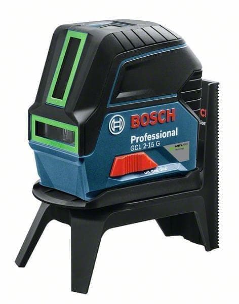 Bosch GCL 2-15 G + RM1