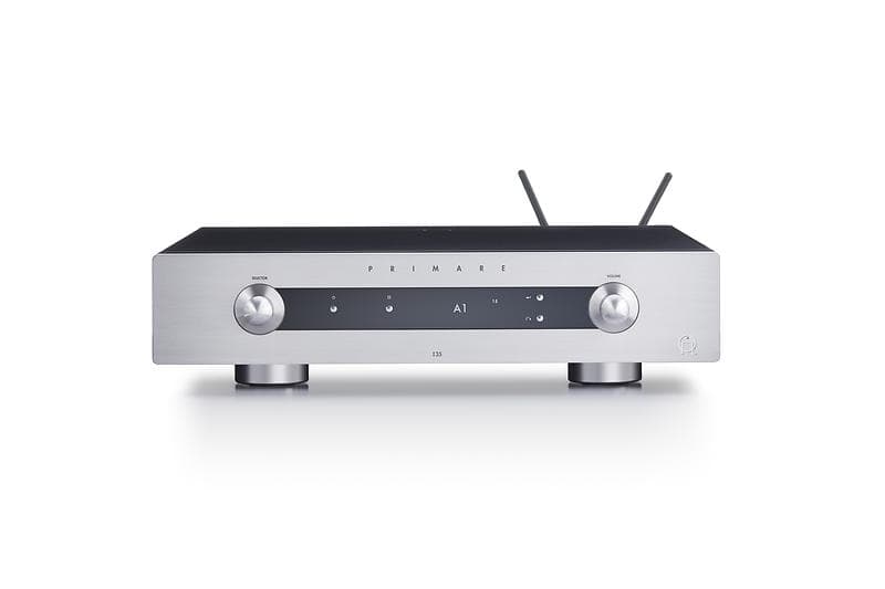 Primare I35 DAC