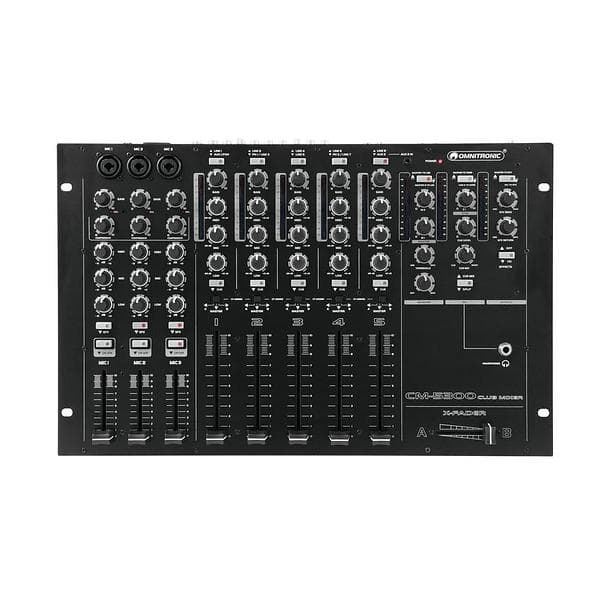 Omnitronic CM-5300