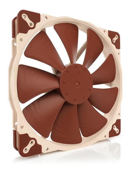 Noctua NF-A20 PWM 200mm