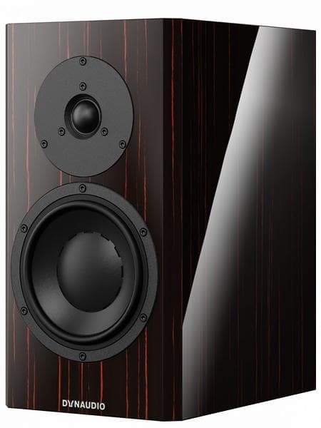 Dynaudio Special Forty