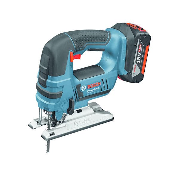 Bosch GST 18 V-LI B (Utan Batteri)