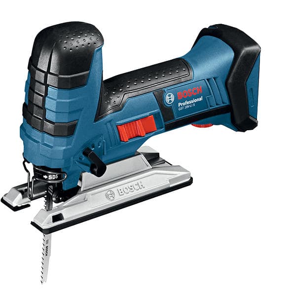 Bosch GST 18 V-LI S (Utan Batteri)