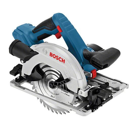 Bosch GKS 18V-57 G (Utan Batteri)