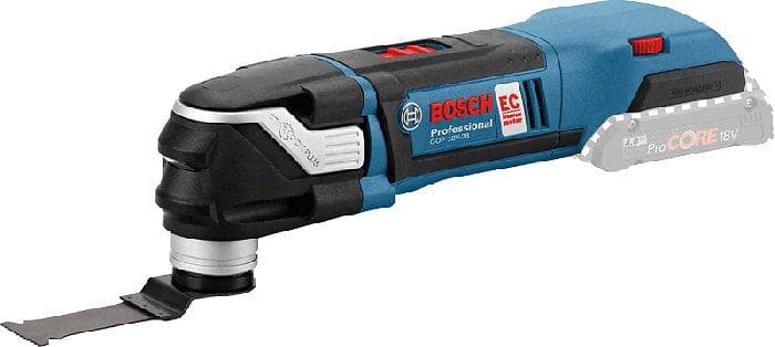 Bosch GOP 18V-28 (Utan Batteri)