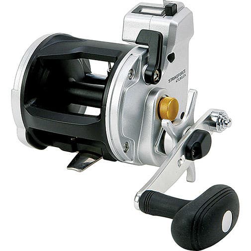 Daiwa Strikeforce 47 LWLCA