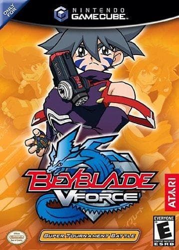 Beyblade: Super Tournament Battle (GC)