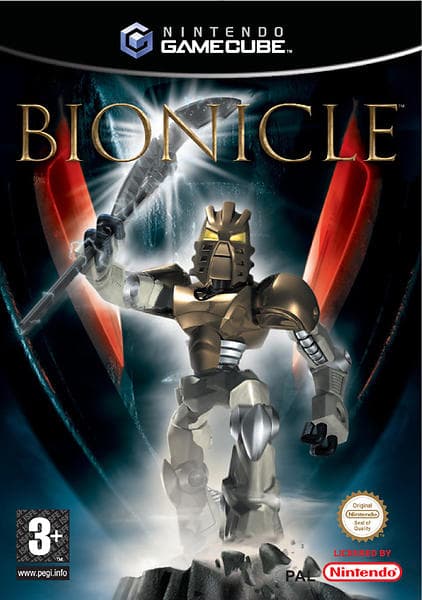 Bionicle (GC)