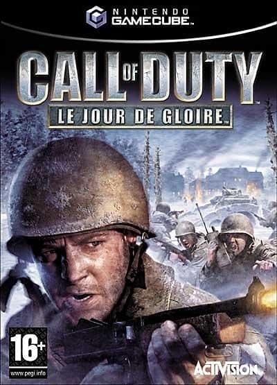 Call of Duty: Finest Hour (GC)