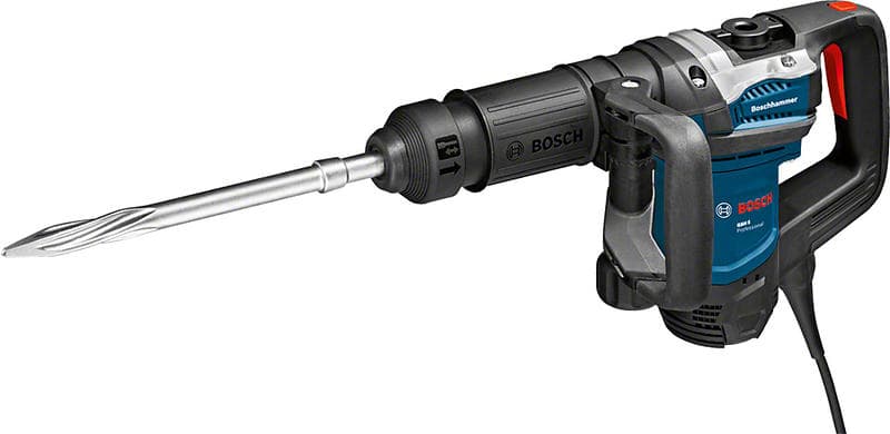 Bosch GSH 5