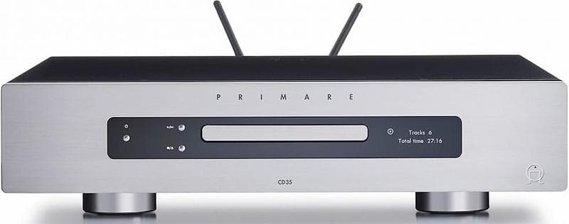 Primare CD35
