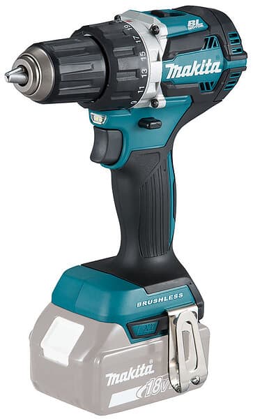 Makita DDF484Z (Utan Batteri)