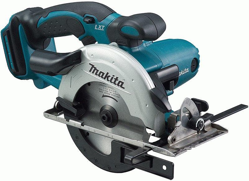 Makita DSS501Z (Utan Batteri)