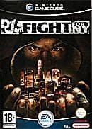 Def Jam Fight for NY (GC)