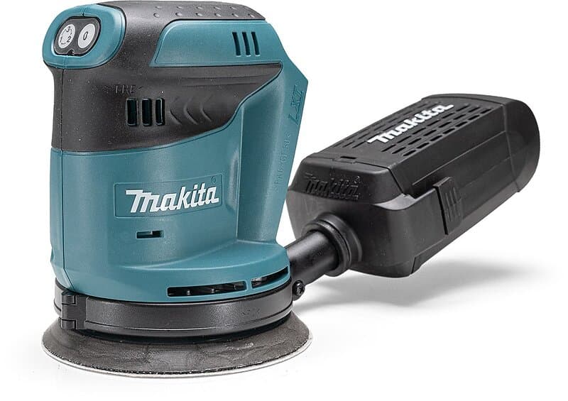 Makita DBO180Z (Utan Batteri)