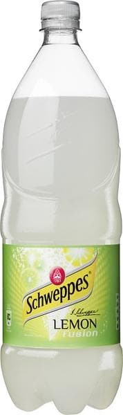 Schweppes Original Lemonade PET 1,5l